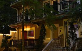 City Park Hostel