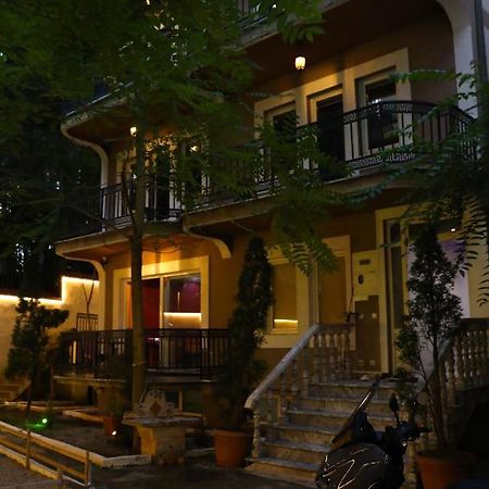 City Park Hostel Prisztina Zewnętrze zdjęcie